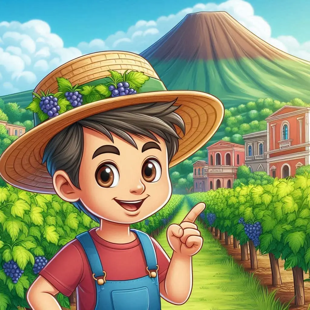 Antonio