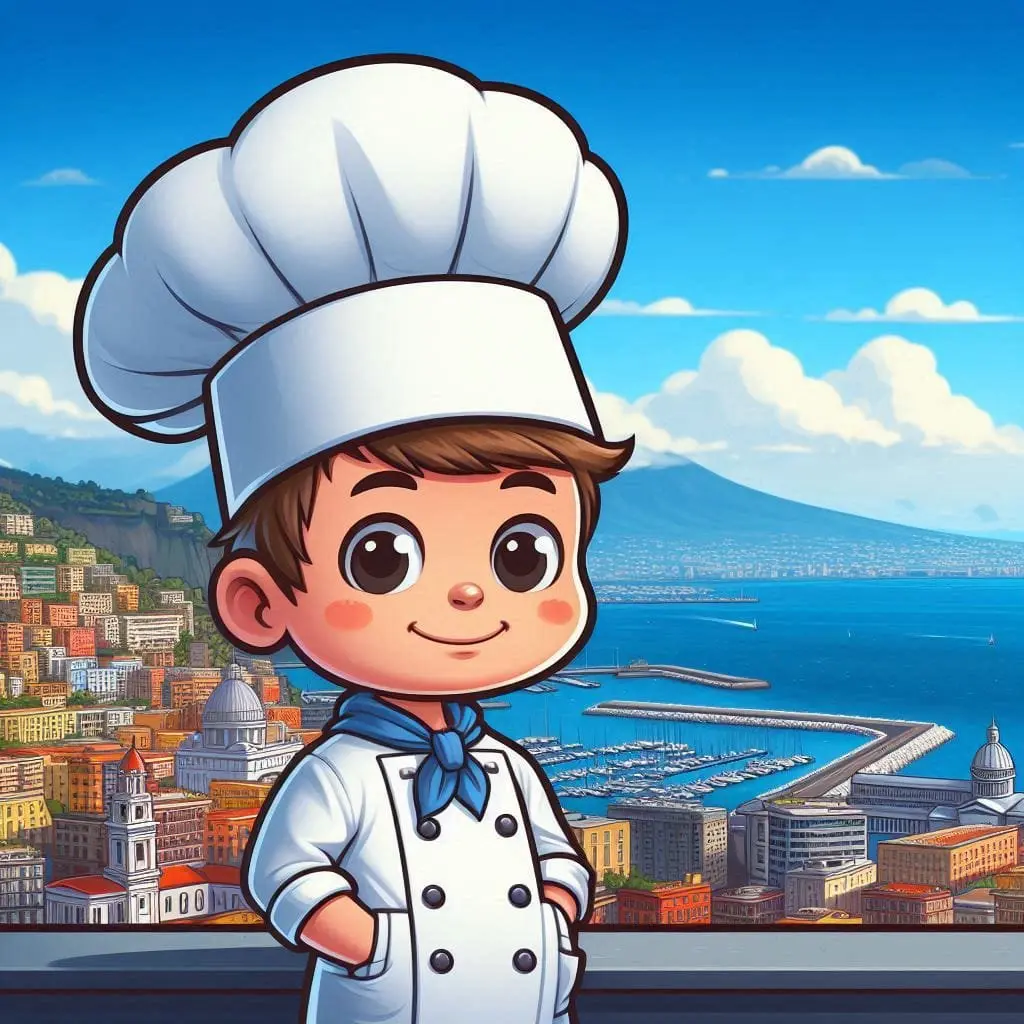 Vincenzo